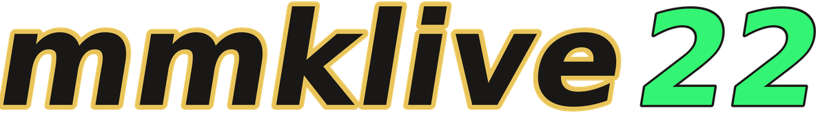 mmklive22 logo