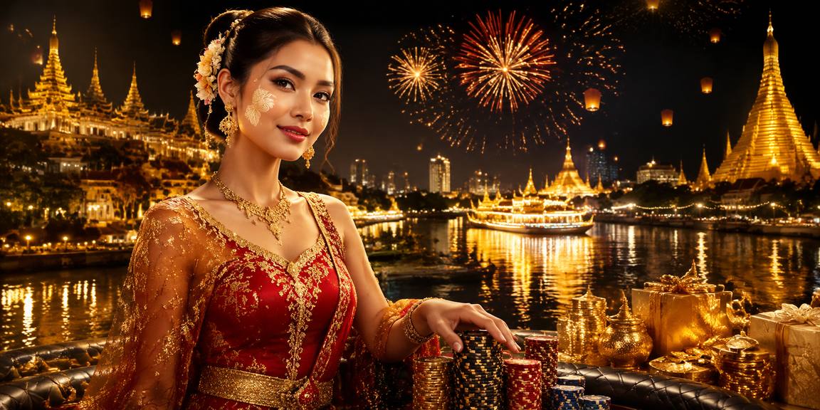 mmklive22 Fortune River