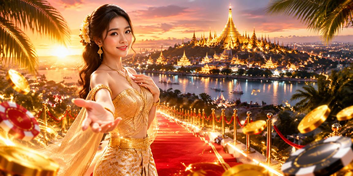 mmklive22 Fortune River ၏ အတွင်းဝင်ရောက်ခွင့်
